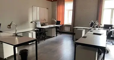 Büro 589 m² in Moskau, Russland