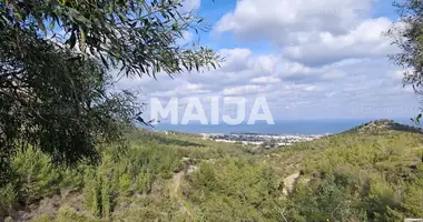 Parcela en Agios Epiktitos, Chipre del Norte