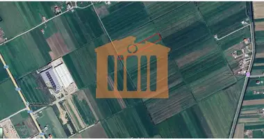 Grundstück in Fllake, Albanien