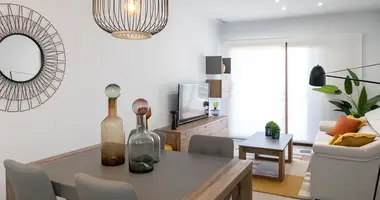 Bungalow w Pulpi, Hiszpania