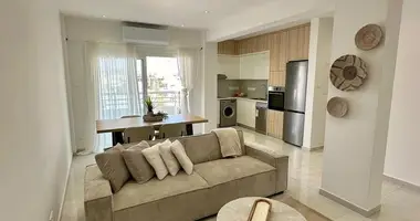 Wohnung 2 Schlafzimmer in Limassol, Zypern