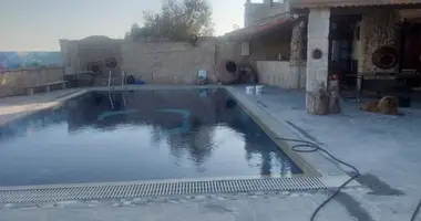 Wohnung 4 Schlafzimmer in Pachna, Zypern