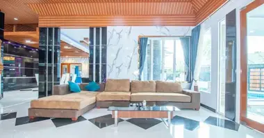 4 bedroom house in Huai Yai, Thailand