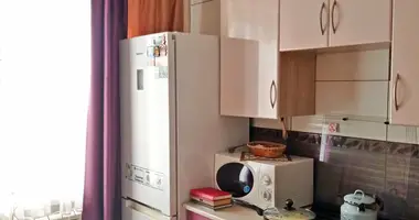 Wohnung 2 zimmer in Vieljamovicy, Belarus