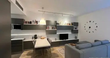 Wohnung 2 zimmer in Tirana, Albanien