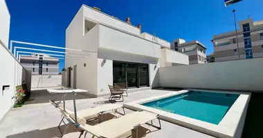 Квартира 3 спальни в Ориуэла, Испания