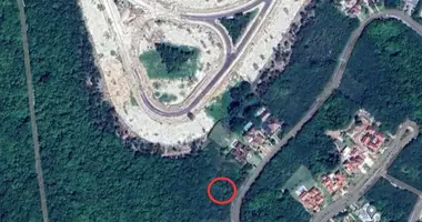 Terrain dans Higuey, République dominicaine