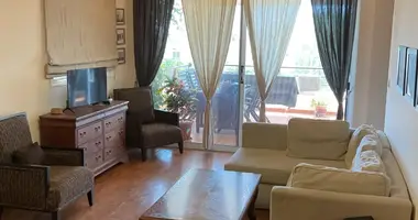 Wohnung 2 Schlafzimmer in Limassol, Zypern