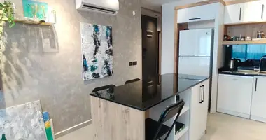 3 bedroom apartment in Yaylalı, Turkey