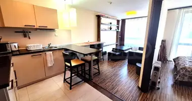 Apartamento 2 habitaciones en Bansko, Bulgaria