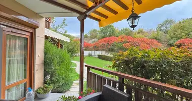 Wohnung 1 zimmer in Sweti Wlas, Bulgarien