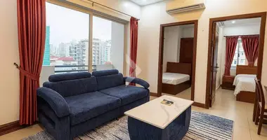 Кондо 2 комнаты в Sangkat Phsar Daeum Thkov, Камбоджа