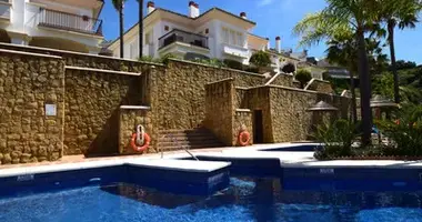 3 bedroom house in Mijas, Spain