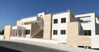Mieszkanie w Limassol, Cypr
