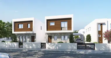 3 bedroom house in Aradippou, Cyprus