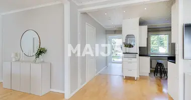 Wohnung 4 zimmer in Vaasa sub region, Finnland