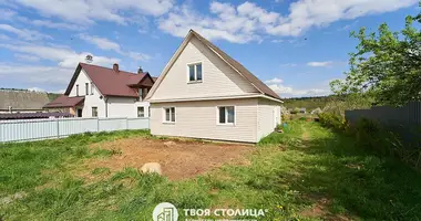 Maison 5 chambres dans Radachkovitchy, Bélarus