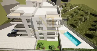 Wohnung 2 Schlafzimmer in Okrug Gornji, Kroatien