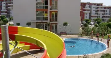 Apartamento 2 habitaciones en Sveti Vlas, Bulgaria