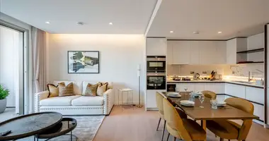 Wohnung 2 Schlafzimmer in London, Großbritannien