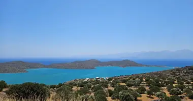 Plot of land in Municipality of Agios Nikolaos, Greece