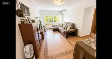 3 bedroom apartment in Dos Hermanas, Spain