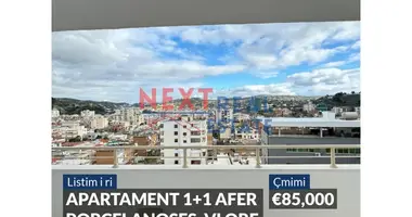 1 bedroom apartment in Bashkia Vlore, Albania
