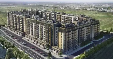 Appartement 1 chambre dans Fontanka, Ukraine