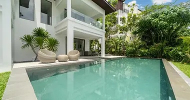 3 bedroom apartment in Kamala, Thailand