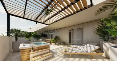 Apartamento 4 habitaciones en Opcina Tisno, Croacia