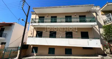 Apartamento 5 habitaciones en Sozopoli, Grecia