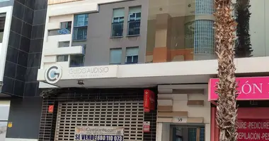 1 room apartment in Torrevieja, Spain