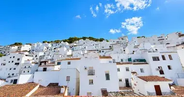 Haus 5 Schlafzimmer in Casares, Spanien