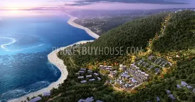 1 bedroom apartment in Ban Bang Thao, Thailand