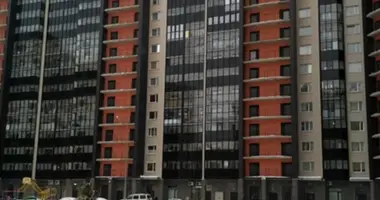 Квартира 1 комната в Мурино, Россия