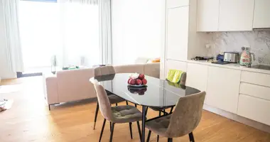 Wohnung 3 Schlafzimmer in Germasogeia, Zypern
