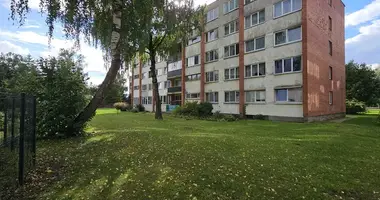 Mieszkanie 1 pokój w Kowno, Litwa