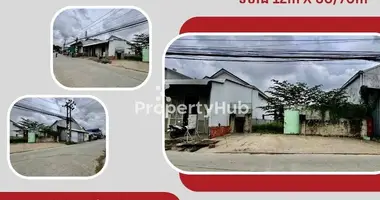 Grundstück in Sangkat Chaom Chau 2, Kambodscha