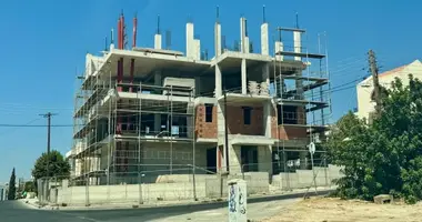 Apartamento 3 habitaciones en Limasol, Chipre