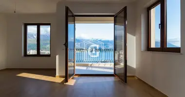 2 bedroom apartment in Budva, Montenegro