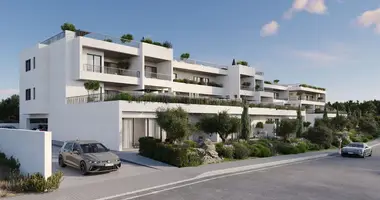 Apartamento 3 habitaciones en Kissonerga, Chipre