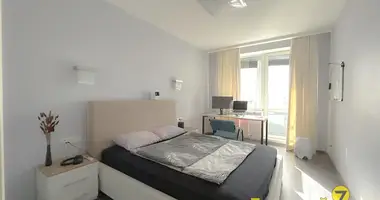 Wohnung in Minsk, Belarus