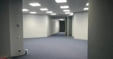 Офис 311 м² в Москва, Россия