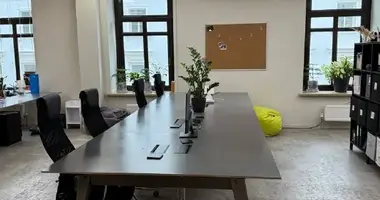 Офис 191 м² в Москва, Россия