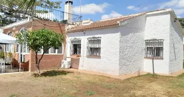 Maison 3 chambres dans Malaga, Espagne