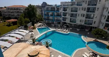 Apartamento 2 habitaciones en Nesebar, Bulgaria