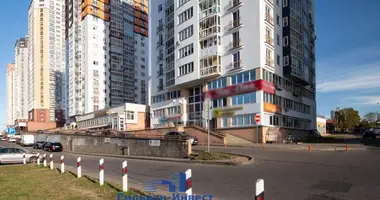 Sklep 100 m² w Mińsk, Białoruś