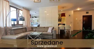 4 room apartment in Smolice, Poland