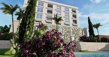 Condo in Susanj, Montenegro