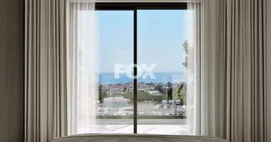 1 bedroom apartment in Paphos Municipality, Cyprus